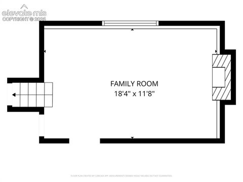 Tiny photo for 3955 Ayers Drive, Colorado Springs, CO 80920 (MLS # 4812550)