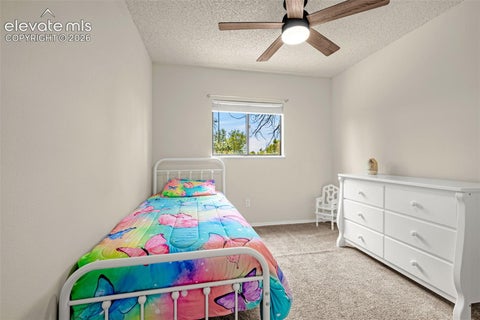 Tiny photo for 3955 Ayers Drive, Colorado Springs, CO 80920 (MLS # 4812550)