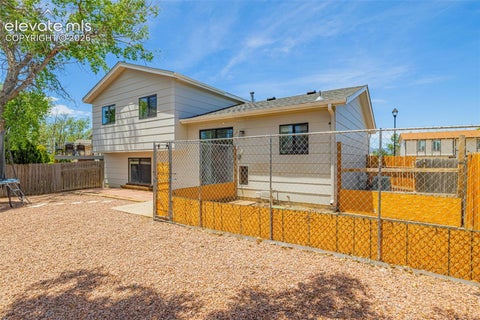 Tiny photo for 3955 Ayers Drive, Colorado Springs, CO 80920 (MLS # 4812550)