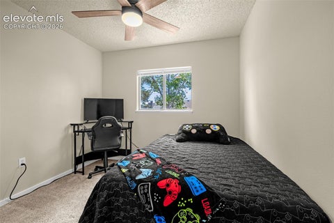 Tiny photo for 3955 Ayers Drive, Colorado Springs, CO 80920 (MLS # 4812550)