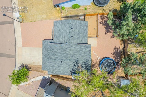 Tiny photo for 3955 Ayers Drive, Colorado Springs, CO 80920 (MLS # 4812550)