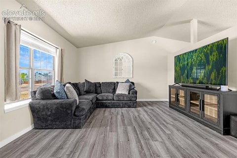 Tiny photo for 3955 Ayers Drive, Colorado Springs, CO 80920 (MLS # 4812550)