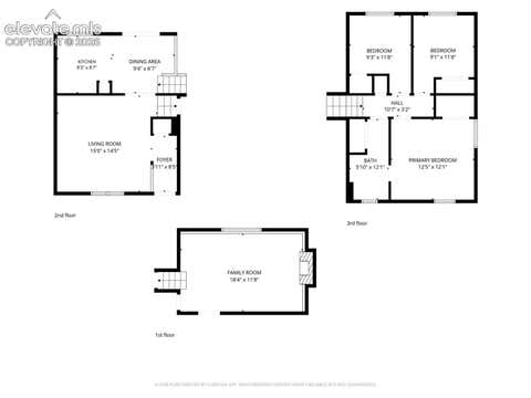 Tiny photo for 3955 Ayers Drive, Colorado Springs, CO 80920 (MLS # 4812550)