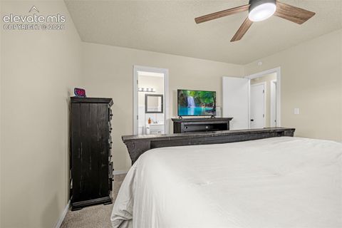 Tiny photo for 3955 Ayers Drive, Colorado Springs, CO 80920 (MLS # 4812550)