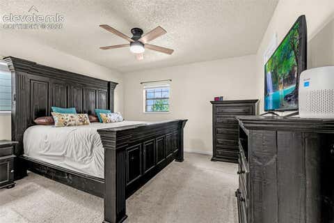 Tiny photo for 3955 Ayers Drive, Colorado Springs, CO 80920 (MLS # 4812550)