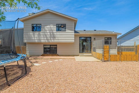 Tiny photo for 3955 Ayers Drive, Colorado Springs, CO 80920 (MLS # 4812550)