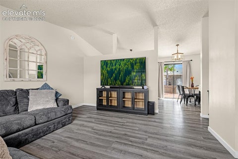 Tiny photo for 3955 Ayers Drive, Colorado Springs, CO 80920 (MLS # 4812550)