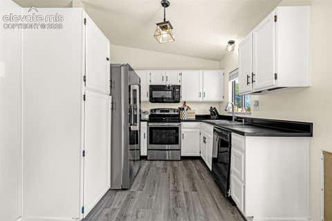 Tiny photo for 3955 Ayers Drive, Colorado Springs, CO 80920 (MLS # 4812550)