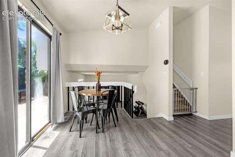 Tiny photo for 3955 Ayers Drive, Colorado Springs, CO 80920 (MLS # 4812550)