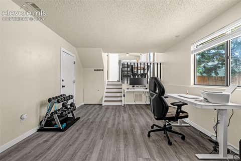 Tiny photo for 3955 Ayers Drive, Colorado Springs, CO 80920 (MLS # 4812550)