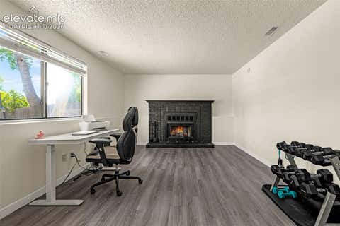 Tiny photo for 3955 Ayers Drive, Colorado Springs, CO 80920 (MLS # 4812550)