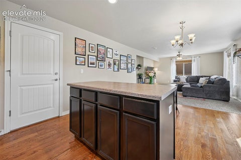 Tiny photo for 6291 Pilgrimage Road, Colorado Springs, CO 80925 (MLS # 4607313)