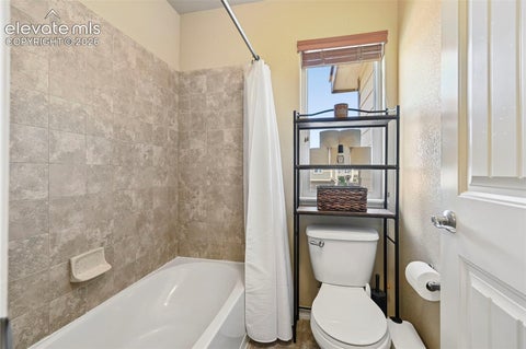 Tiny photo for 6291 Pilgrimage Road, Colorado Springs, CO 80925 (MLS # 4607313)