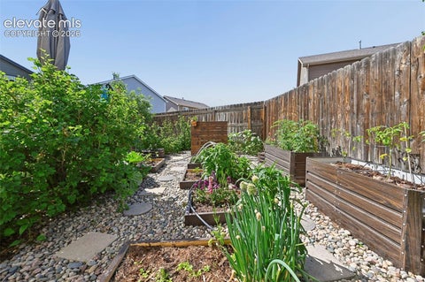 Tiny photo for 6291 Pilgrimage Road, Colorado Springs, CO 80925 (MLS # 4607313)