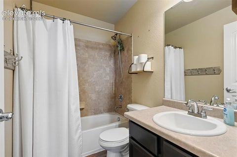 Tiny photo for 6291 Pilgrimage Road, Colorado Springs, CO 80925 (MLS # 4607313)