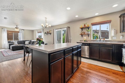 Tiny photo for 6291 Pilgrimage Road, Colorado Springs, CO 80925 (MLS # 4607313)