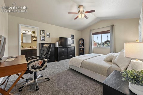 Tiny photo for 6291 Pilgrimage Road, Colorado Springs, CO 80925 (MLS # 4607313)