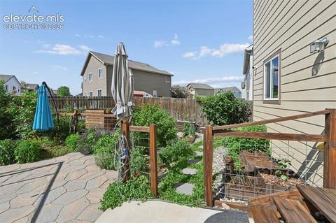 Tiny photo for 6291 Pilgrimage Road, Colorado Springs, CO 80925 (MLS # 4607313)