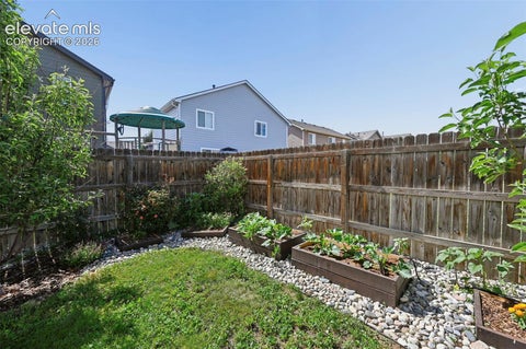 Tiny photo for 6291 Pilgrimage Road, Colorado Springs, CO 80925 (MLS # 4607313)