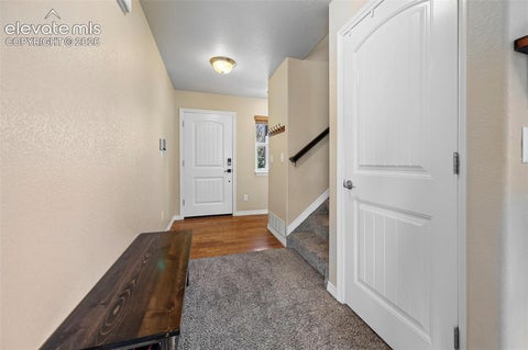 Tiny photo for 6291 Pilgrimage Road, Colorado Springs, CO 80925 (MLS # 4607313)