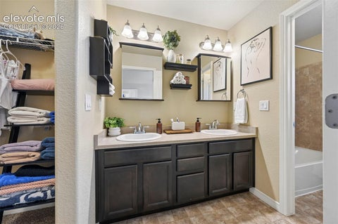 Tiny photo for 6291 Pilgrimage Road, Colorado Springs, CO 80925 (MLS # 4607313)