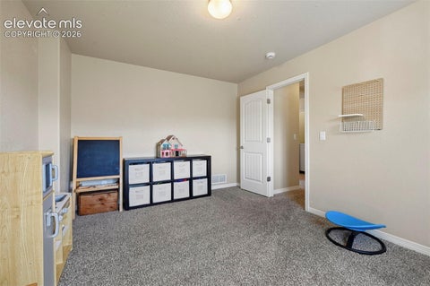 Tiny photo for 6291 Pilgrimage Road, Colorado Springs, CO 80925 (MLS # 4607313)