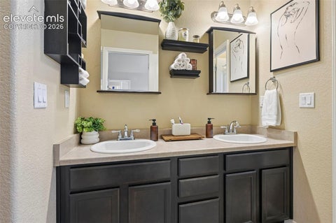 Tiny photo for 6291 Pilgrimage Road, Colorado Springs, CO 80925 (MLS # 4607313)