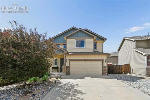 Photo of 6291 Pilgrimage Road, Colorado Springs, CO 80925 (MLS # 4607313)