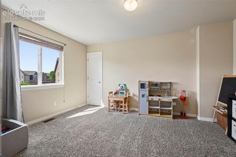 Tiny photo for 6291 Pilgrimage Road, Colorado Springs, CO 80925 (MLS # 4607313)