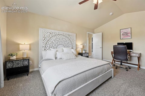 Tiny photo for 6291 Pilgrimage Road, Colorado Springs, CO 80925 (MLS # 4607313)