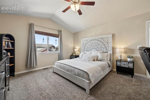Tiny photo for 6291 Pilgrimage Road, Colorado Springs, CO 80925 (MLS # 4607313)