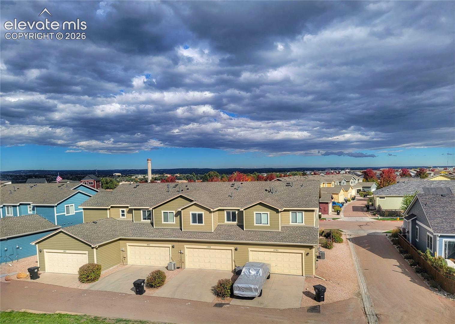 1799 Portland Gold Drive