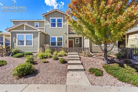 Photo of 1799 Portland Gold Drive, Colorado Springs, CO 80905 (MLS # 8973049)