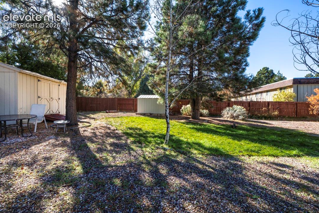 6485 Yvonne Way