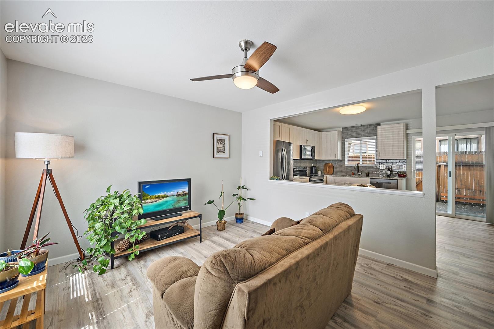 749 Alexander Road C