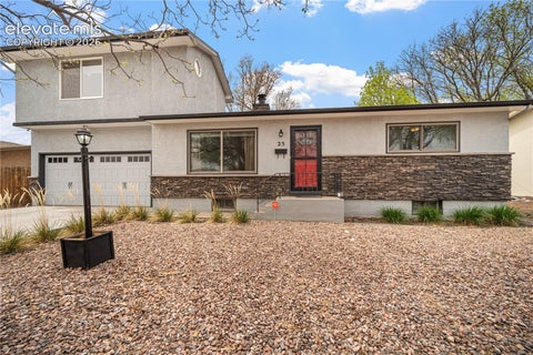 Photo of 25 Fordham Circle, Pueblo, CO 81005 (MLS # 3550185)