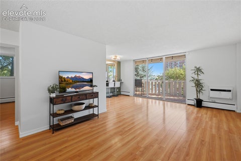 Tiny photo for 900 Saturn Drive #206, Colorado Springs, CO 80905 (MLS # 8825726)