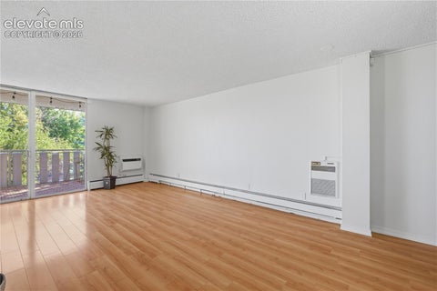 Tiny photo for 900 Saturn Drive #206, Colorado Springs, CO 80905 (MLS # 8825726)