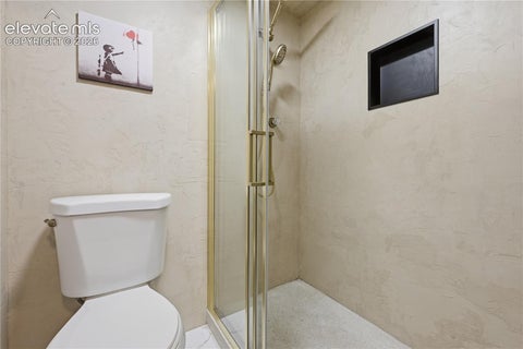 Tiny photo for 900 Saturn Drive #206, Colorado Springs, CO 80905 (MLS # 8825726)