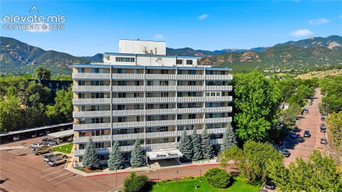 Photo of 900 Saturn Drive #206, Colorado Springs, CO 80905 (MLS # 8825726)