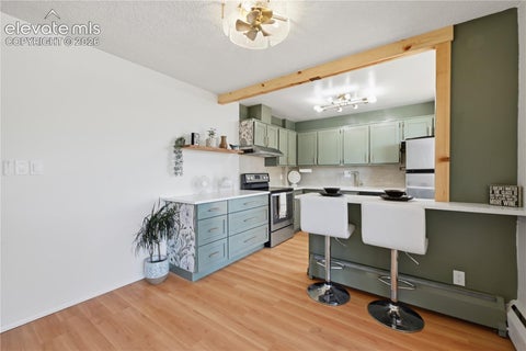 Tiny photo for 900 Saturn Drive #206, Colorado Springs, CO 80905 (MLS # 8825726)