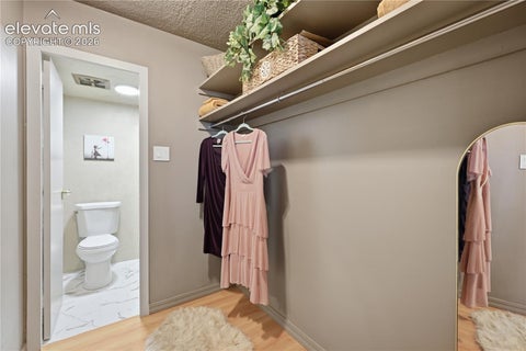 Tiny photo for 900 Saturn Drive #206, Colorado Springs, CO 80905 (MLS # 8825726)