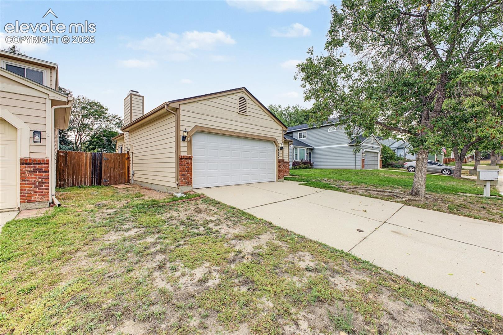 8430 Sassafras Drive