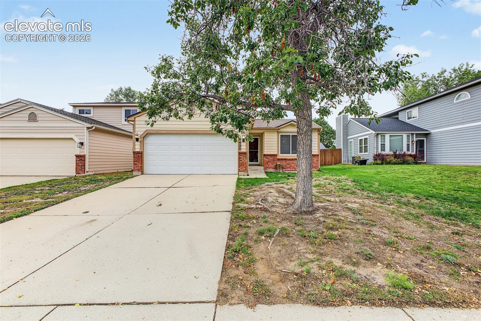 8430 Sassafras Drive