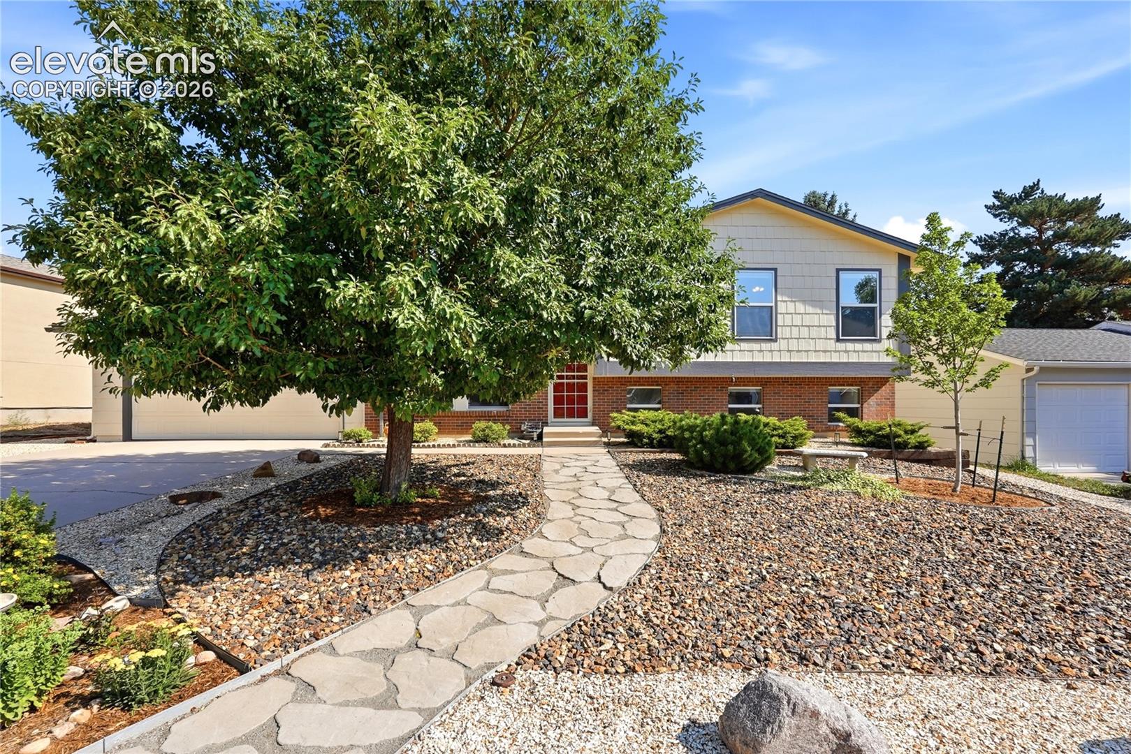 5019 Picket Drive