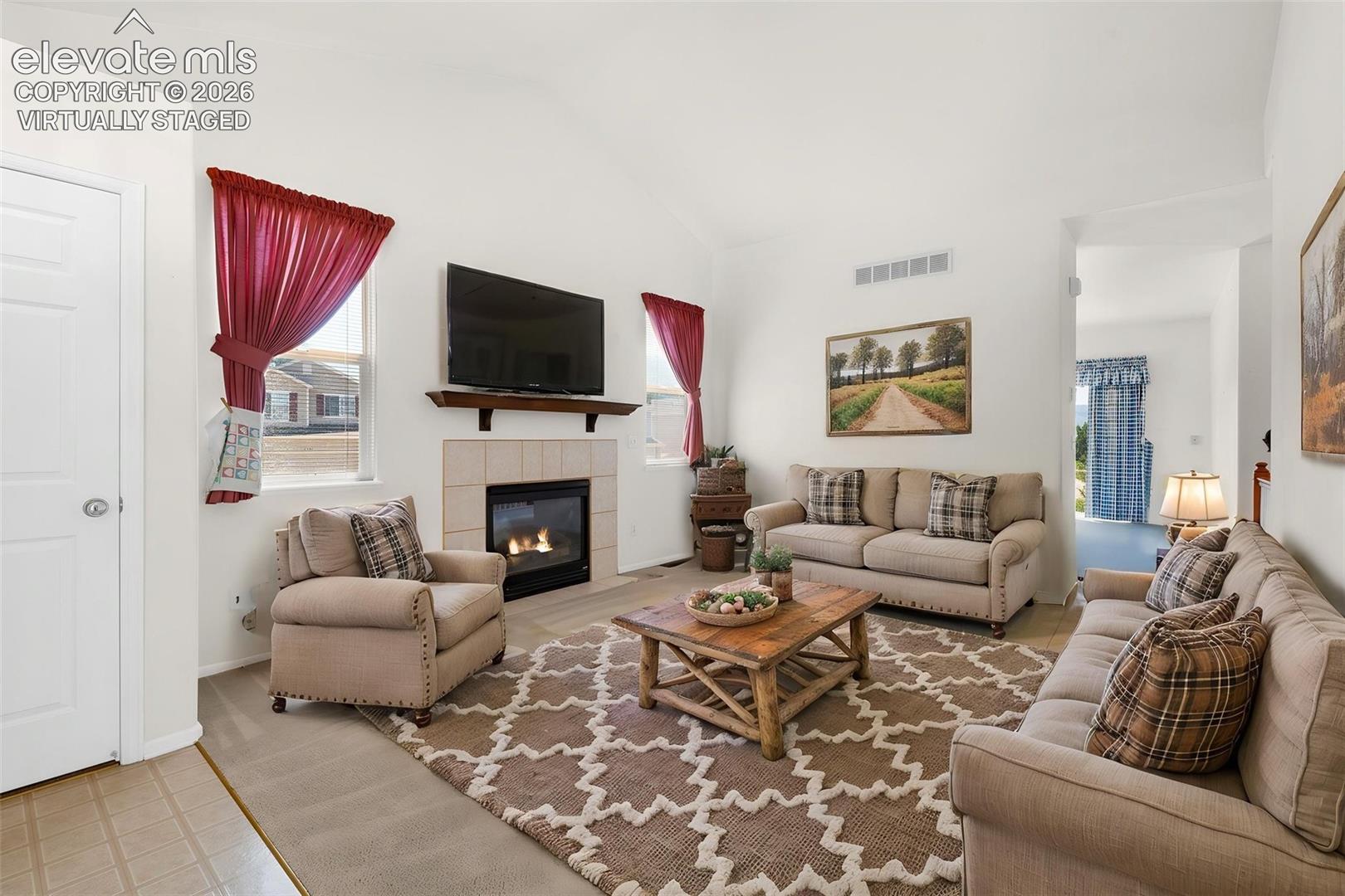 7104 Prairie Wind Drive