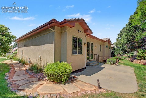 Tiny photo for 2868 Stonewall Heights, Colorado Springs, CO 80909 (MLS # 6777705)
