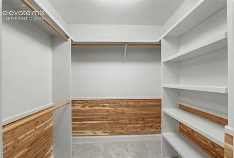 Tiny photo for 2868 Stonewall Heights, Colorado Springs, CO 80909 (MLS # 6777705)