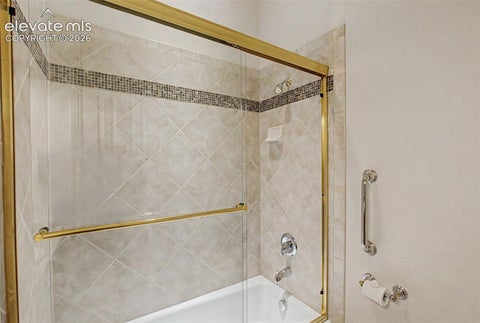 Tiny photo for 2868 Stonewall Heights, Colorado Springs, CO 80909 (MLS # 6777705)