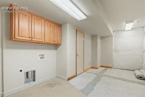Tiny photo for 2868 Stonewall Heights, Colorado Springs, CO 80909 (MLS # 6777705)